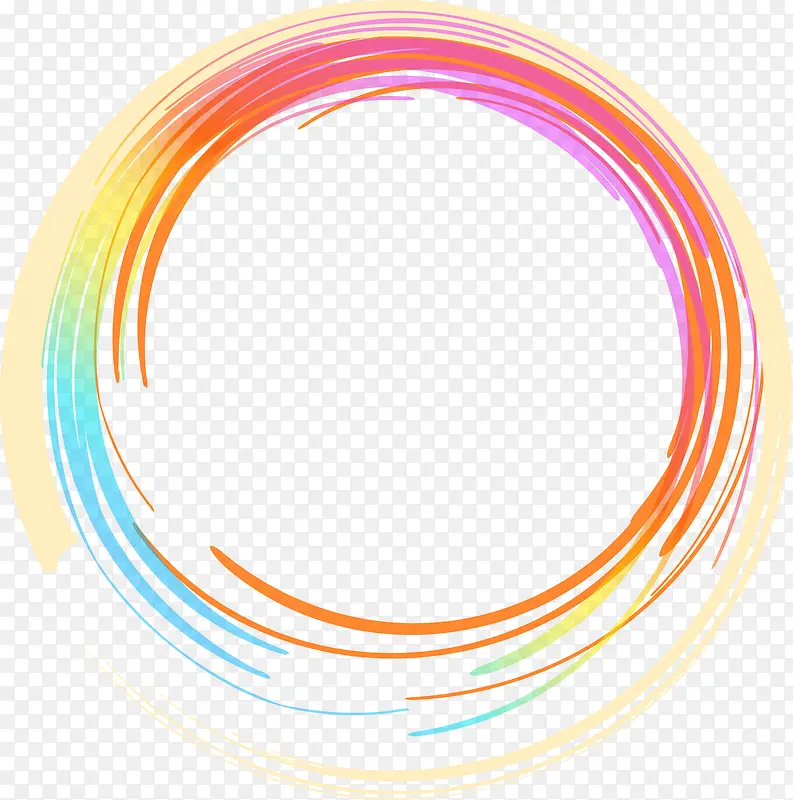 �ֻ���ԲȦ-������