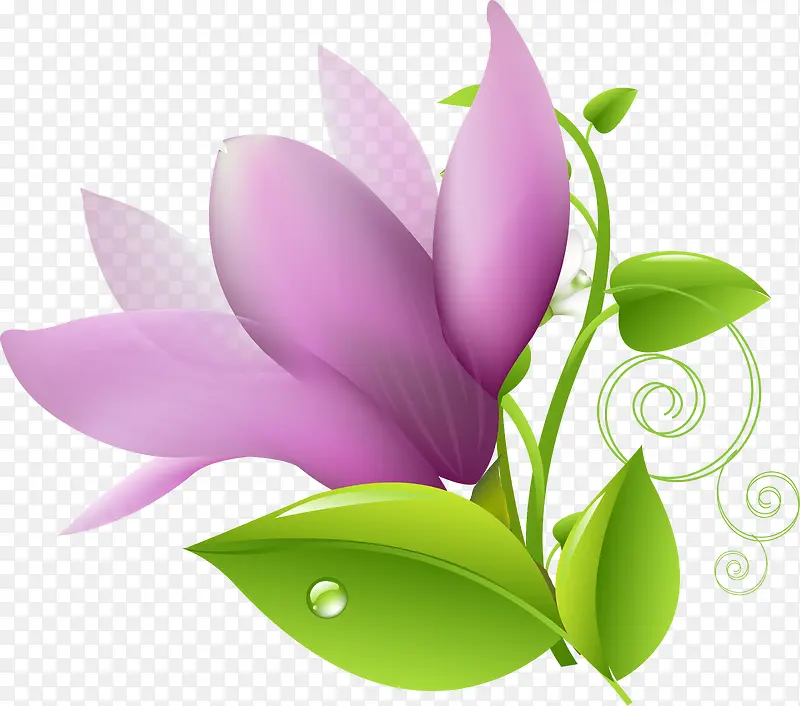 �ֻ���ɫ�����廭-������