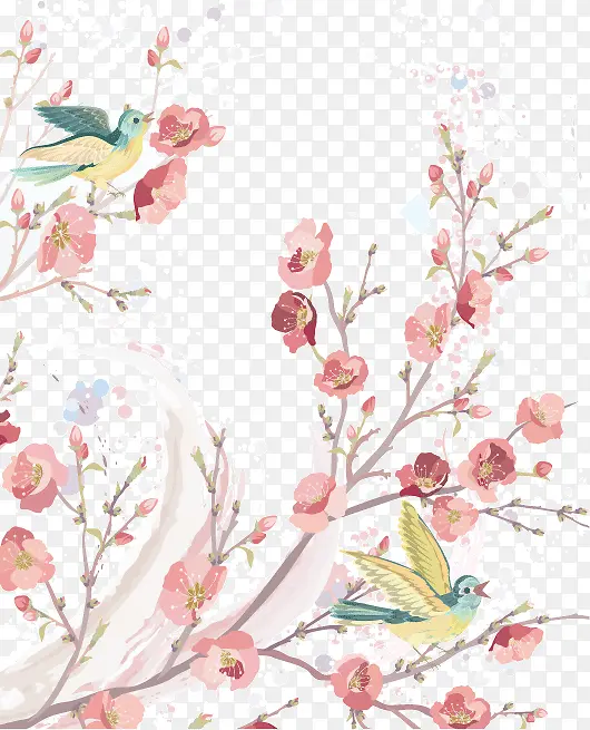 ˮī������֦��С��-������