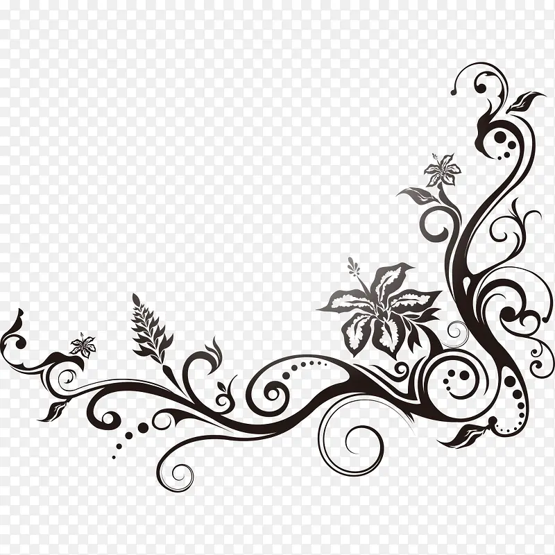 ŷʽ��ɫ��֦װ��-������