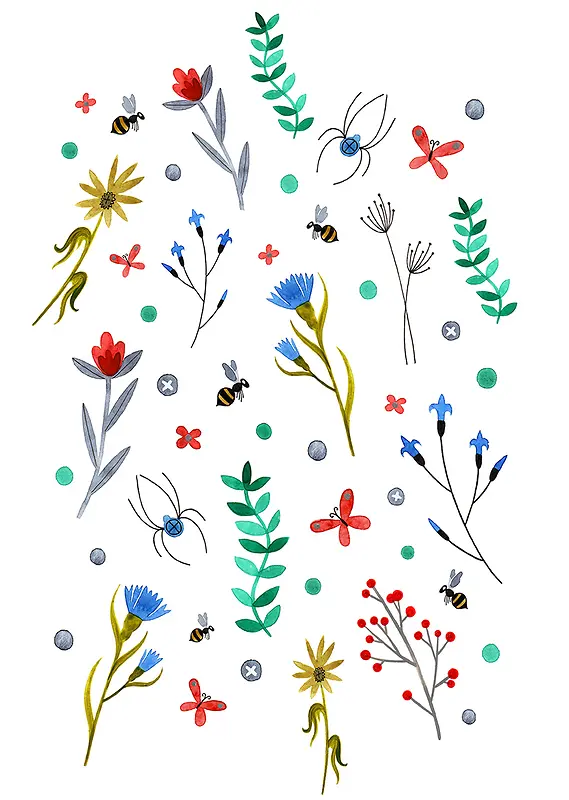 ���⼯��������ɫ-������