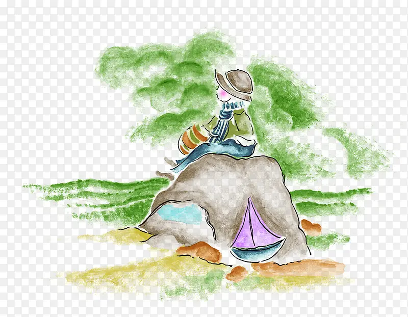 �ֻ�ˮ�ʻ�-������