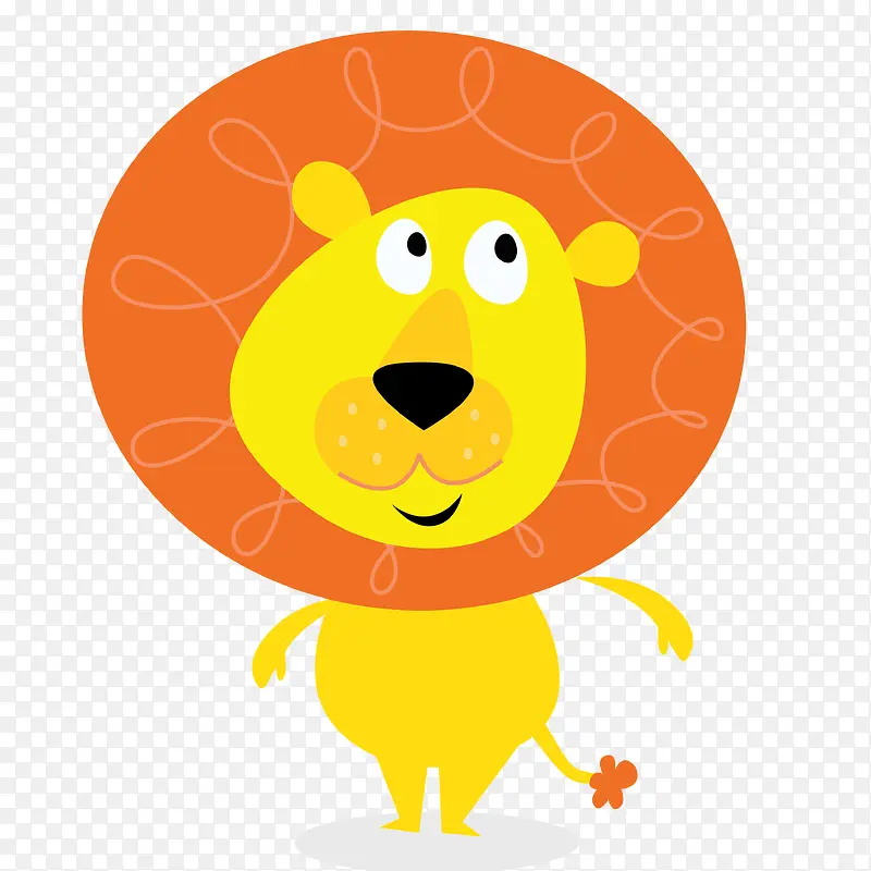 ��ͨ�ɰ�ʨ��ʸ��ͼ-������