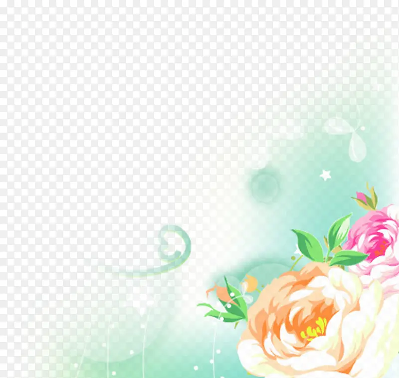 ��ɫʱ�д��컨������-������