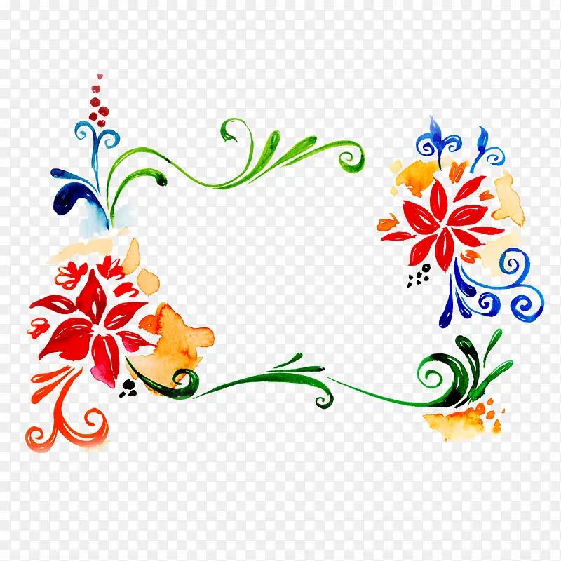 ��ɫˮīװ�λ���-������