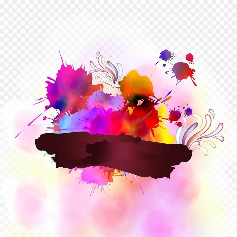 ��ɫˮī���������ز�-������