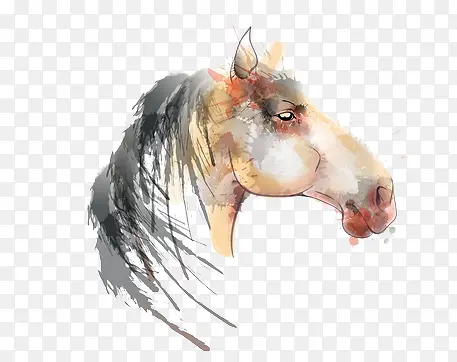 ��ɫˮ��ˮīʱ����ͷ�ز�-������