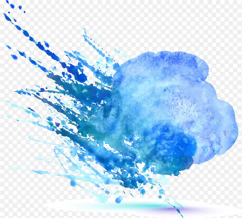 ���в�ɫˮī-������