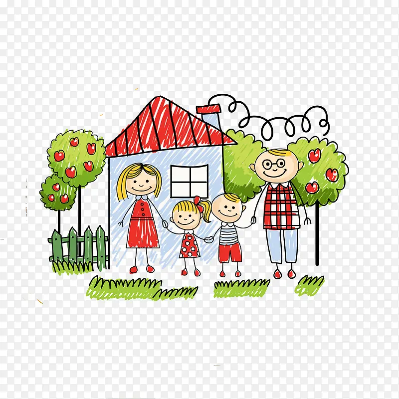 һ�����ڲ廭-������