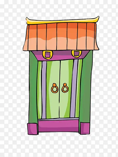 ��ͨ��ɫ��-������