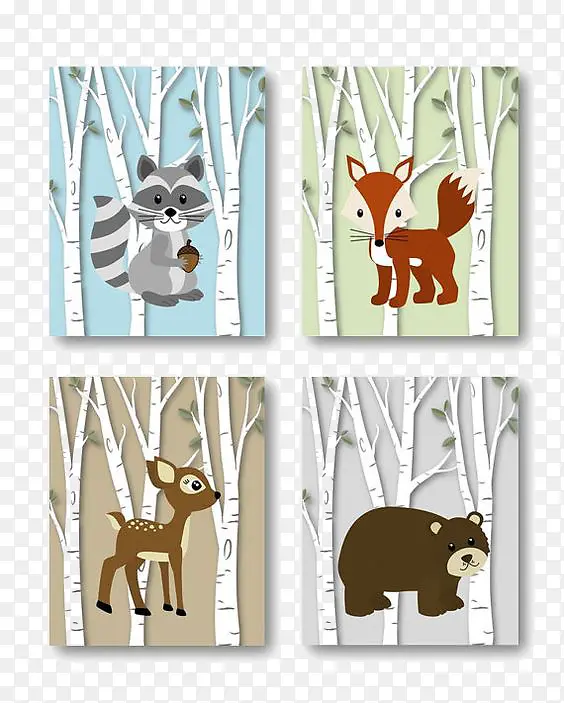 ɭ��������-������