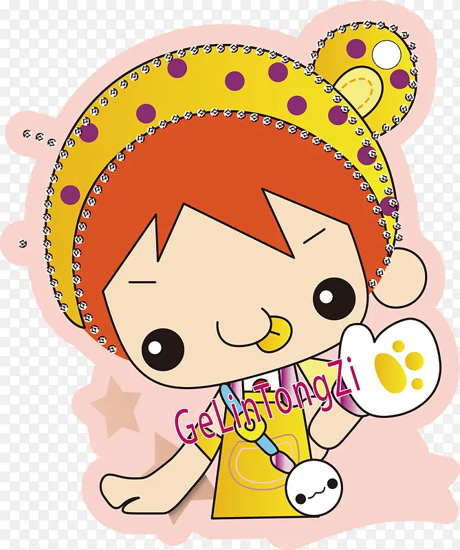 �ɰ���ǩ-������