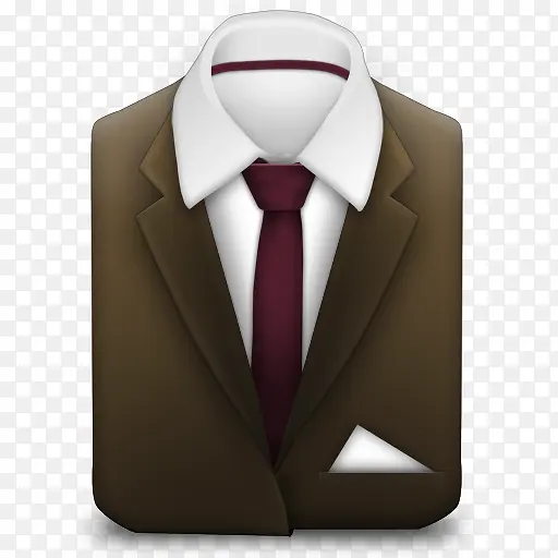 ��ɫ��װ�ͳ���PNGͼ��-������