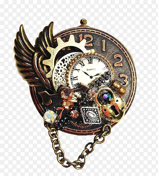 ��-������