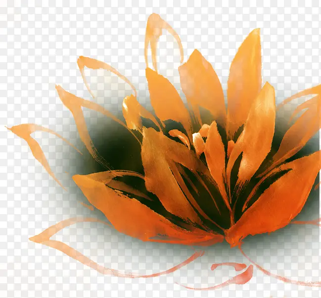 �ֻ�ں�ɫˮ�ʺɻ�-������