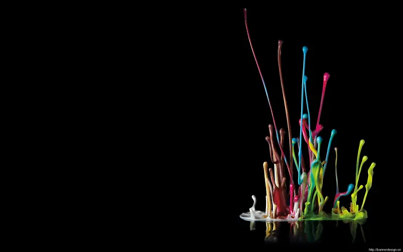 �߲�ɫ�ɽ���ˮ��-������