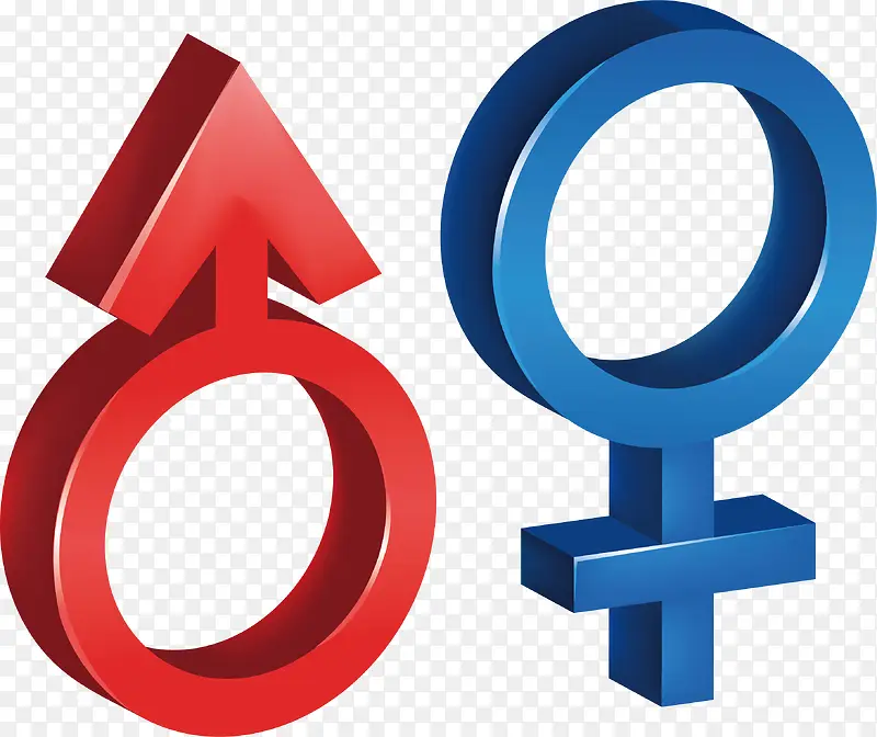 ��Ů��־pngʸ���ز�-������