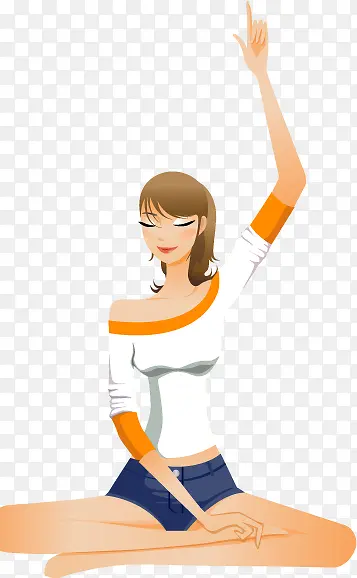 �����ɫʱ�з���Ů��-������