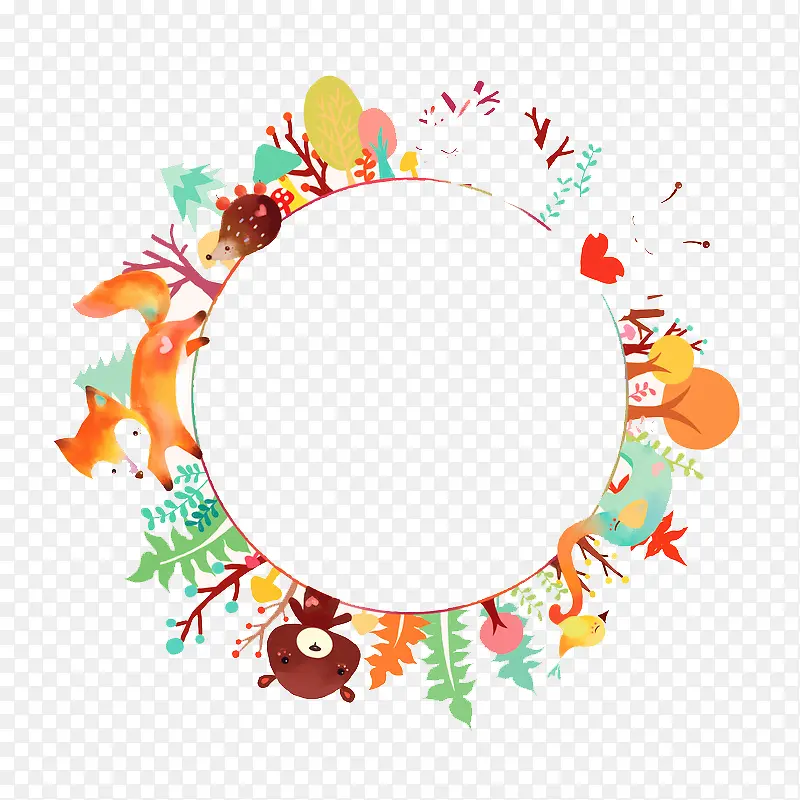 ɭ�ֶ���ˮ�ʻ�Բ�α���-������