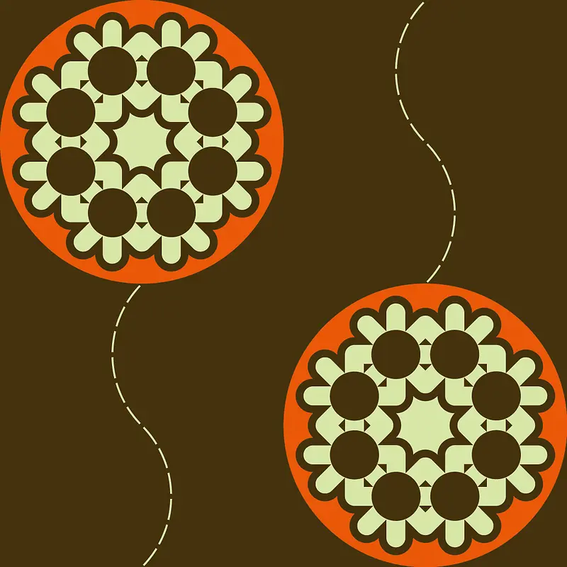 ��ɫԲ�λ���-������