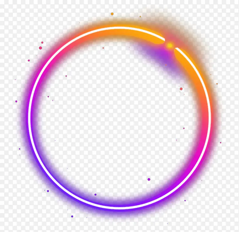 ��ɫ��ЧԲ��װ��-������