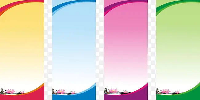 ��ɫչʾ��-������