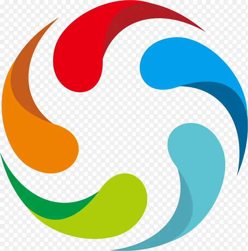 ��ɫԲ���ز�ͼ-������