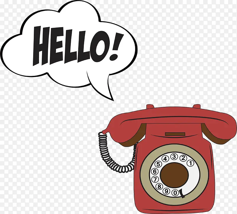 ���ŷ��ɫ�绰��-������