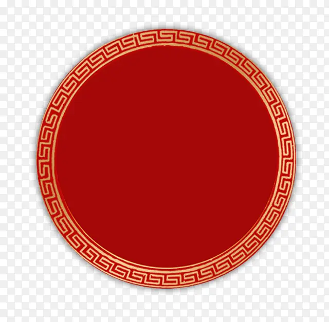 ��ɫ����Բ�α���-������