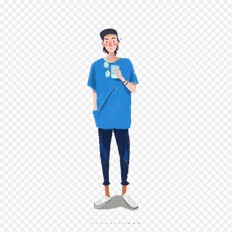 �����ֻ�˧���к�-������