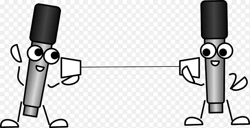 ��Ͳ��ͷ�绰��������˷�-������