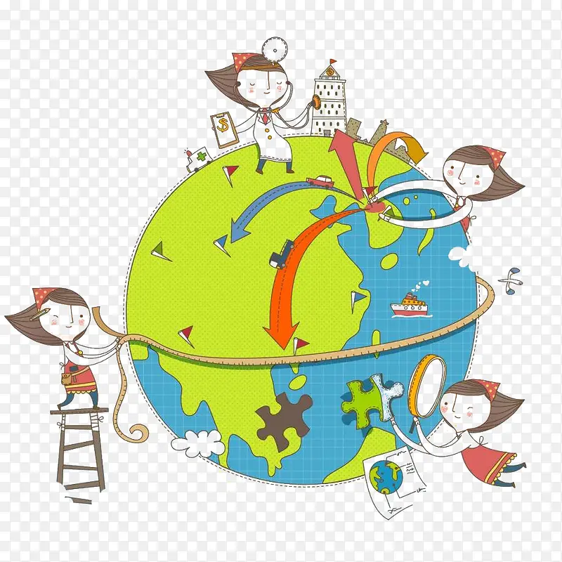 ��ͯ�廭-������