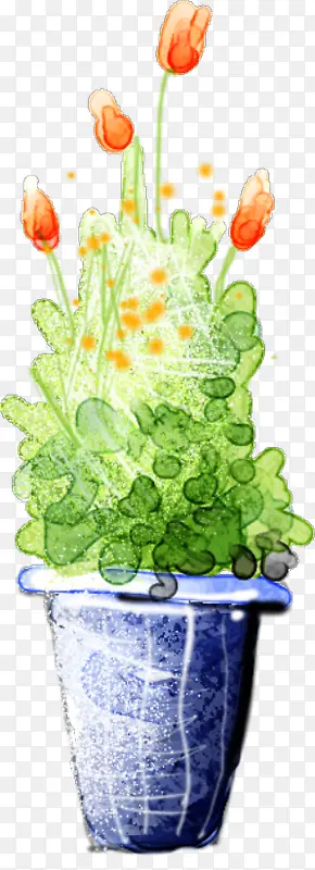 ��ɫ����ֲ���ɫ-������