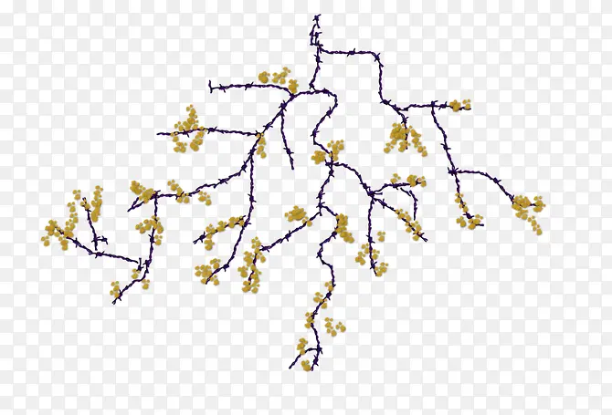 �ʻ��ɫ�������֦-������