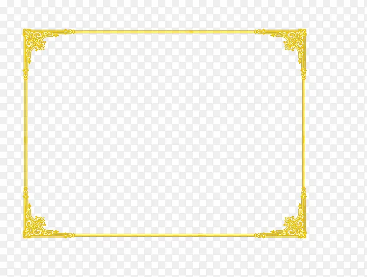 ŷʽ��ɫ�߿�-������