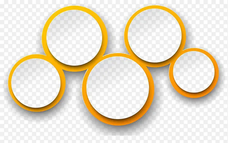 ��ɫԲ��ppt�ز�-������