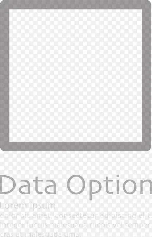 С���»�ɫ�߿�-������