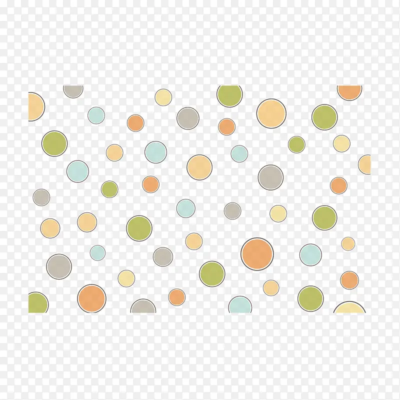 ��ɫԲ�����-������