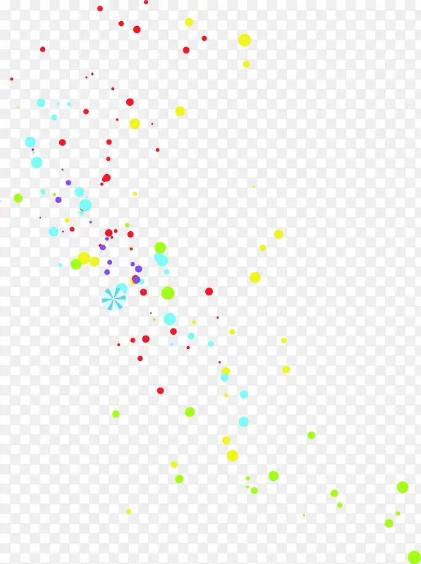 ��ɫԲ�㱳��-������