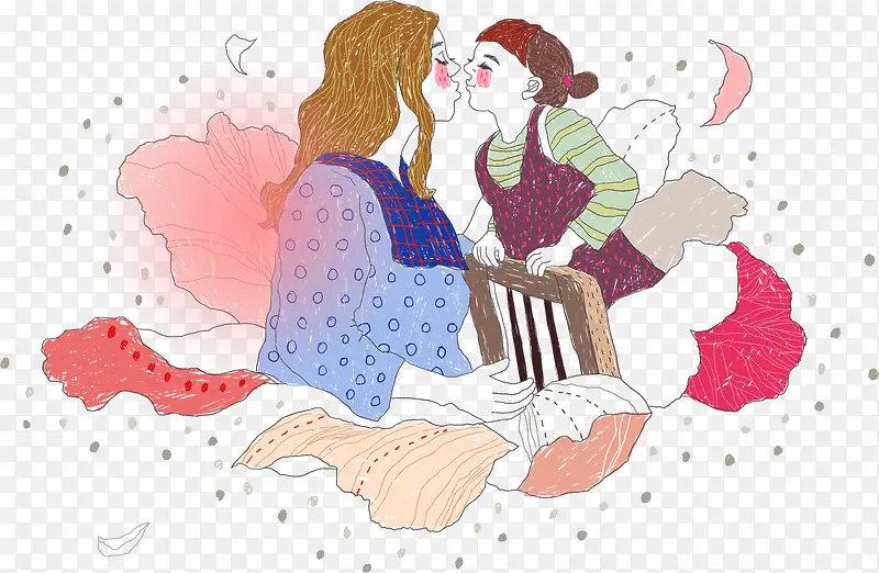 �ɰ�����ĸ��ĸŮ-������