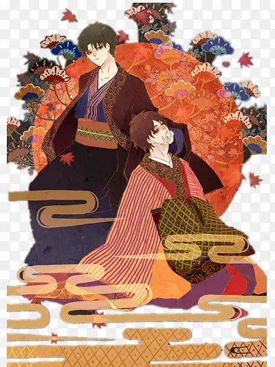 �շ�廭-������