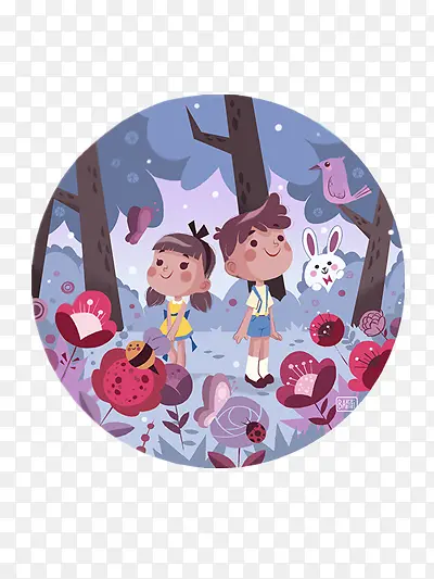 �廭-������