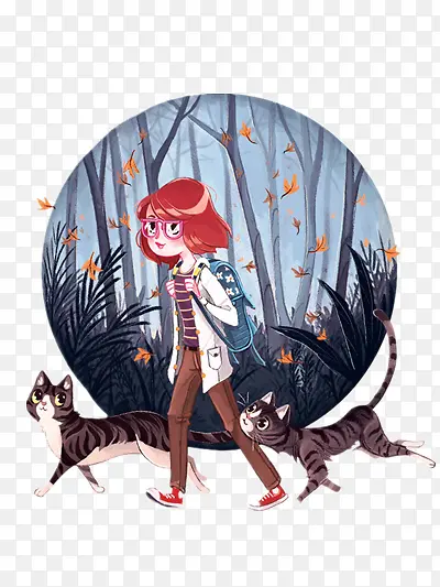 �廭-������