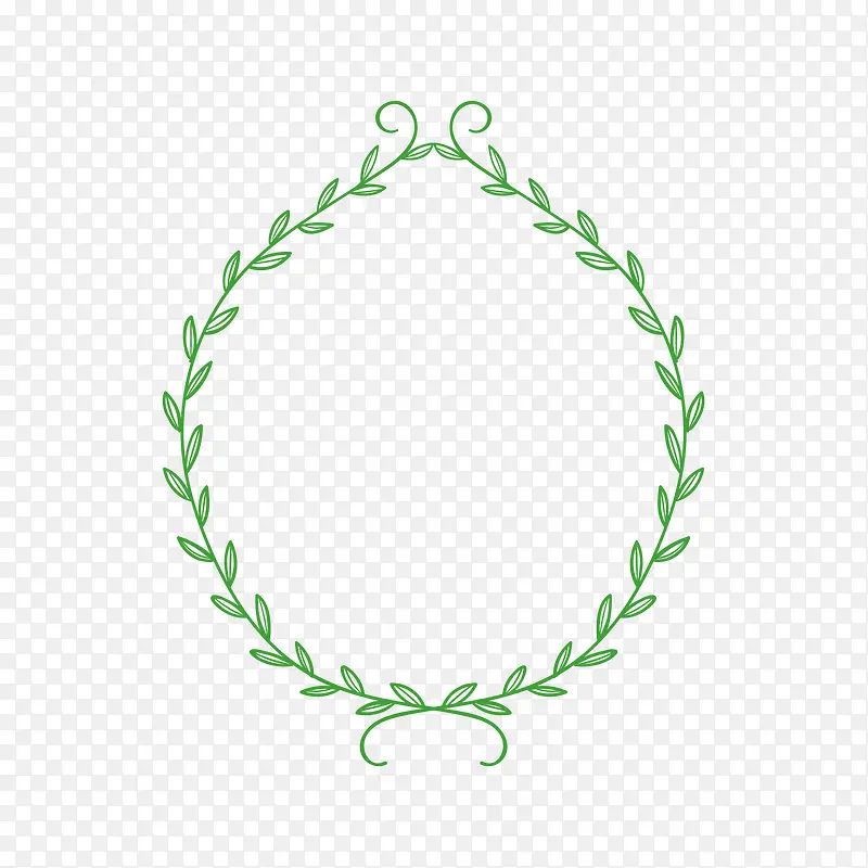 ��ɫҶ�������߿�-������