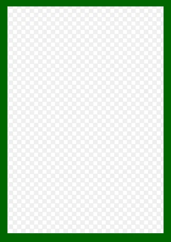 ��ɫ�߿�-������