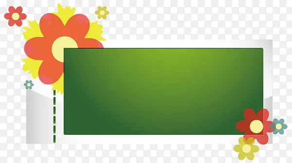 ��ɫ��������߿�-������