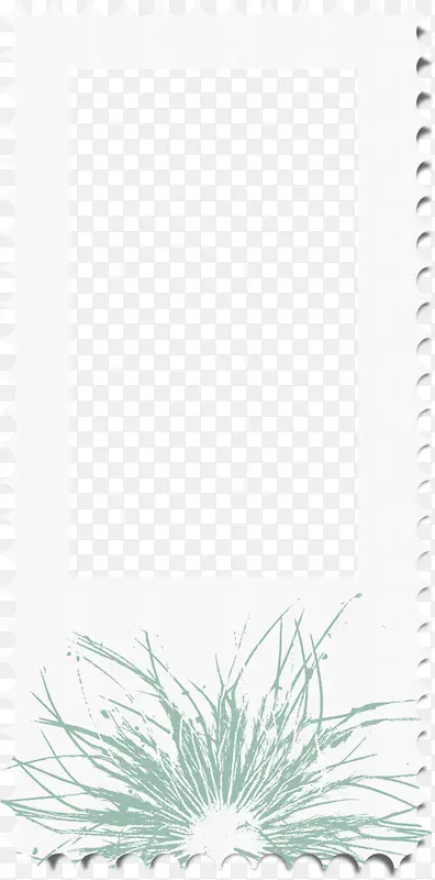 ��ɫֲ���ɫ�߿�-������