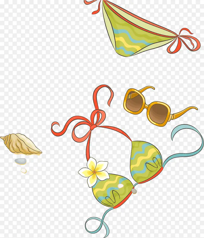 �Ȼ����۾�����PNGʸ���ز�-������