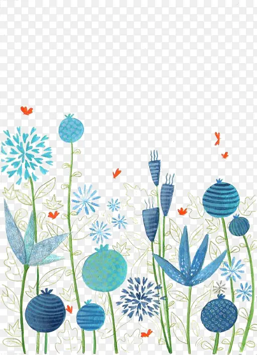 С����ֲ��ˮ�ʻ�����-������