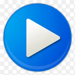 ��ɫ�Ĳ��Ű�ťͼ��-������